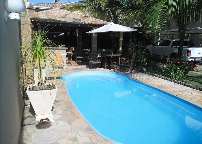 Casa Integrativa