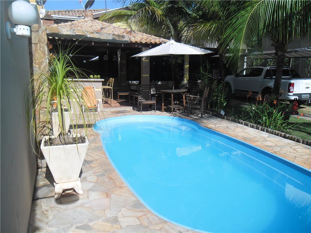 Casa Magnifica Olímpia