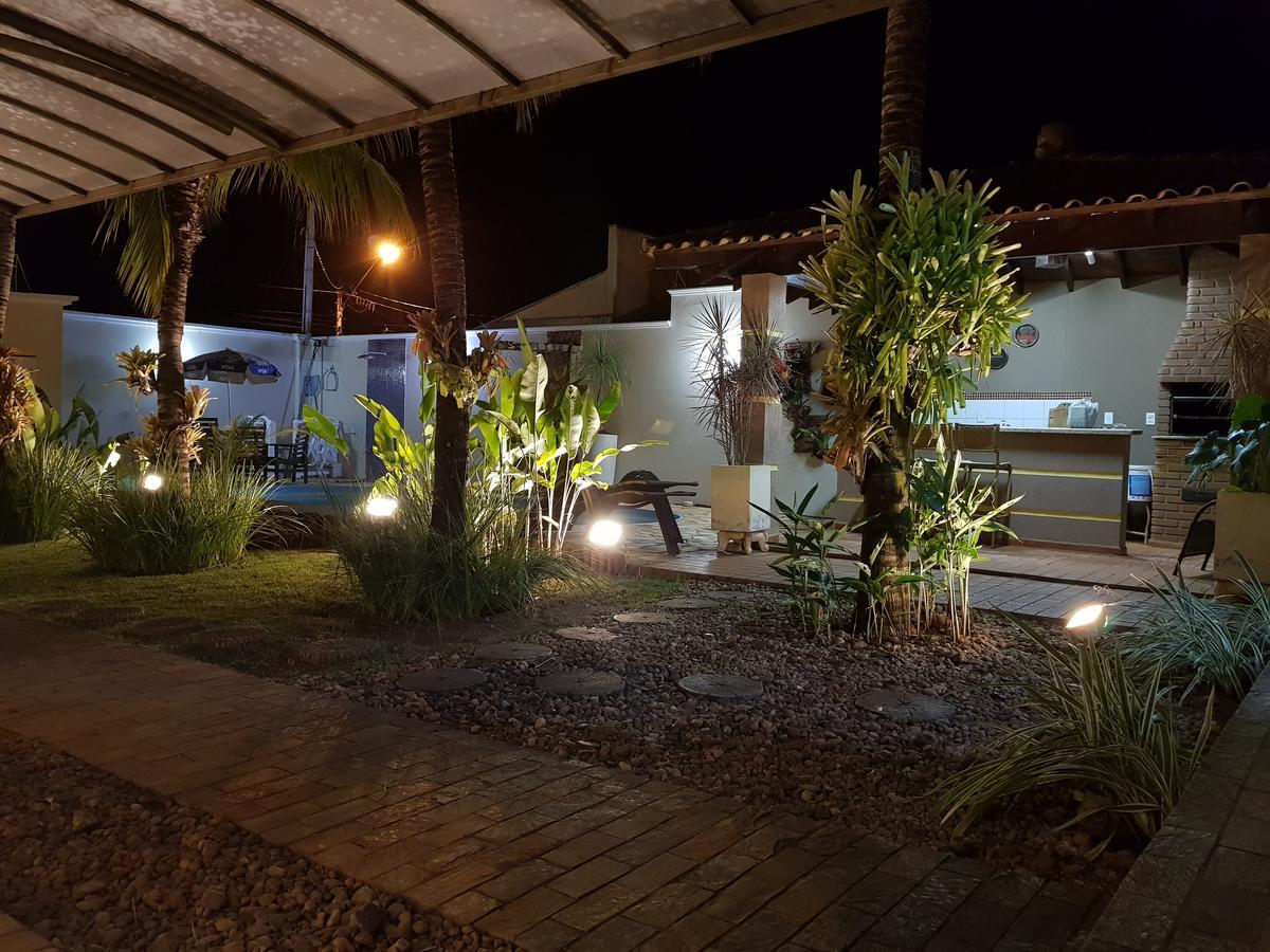 Casa de férias Casa Magnifica Olímpia
