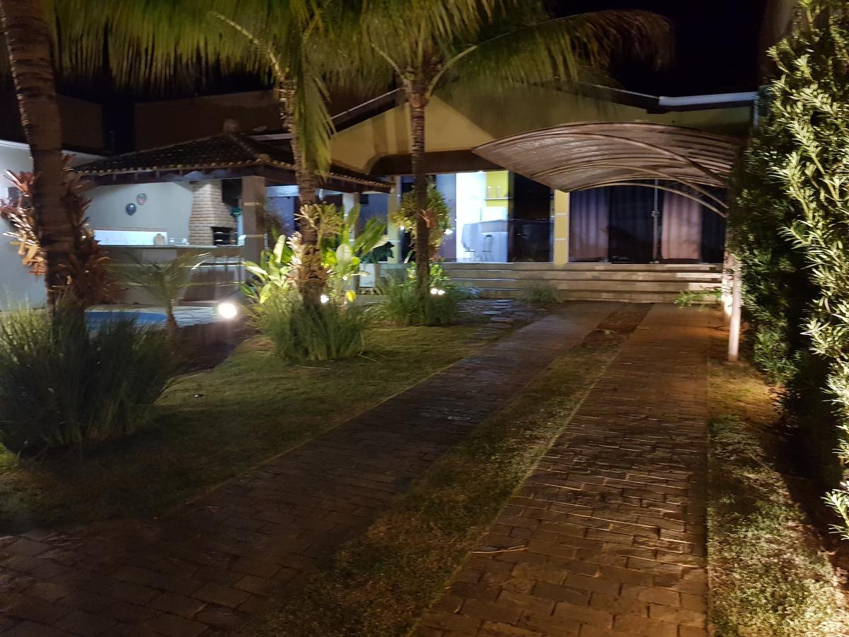 Casa Magnifica Casa de férias