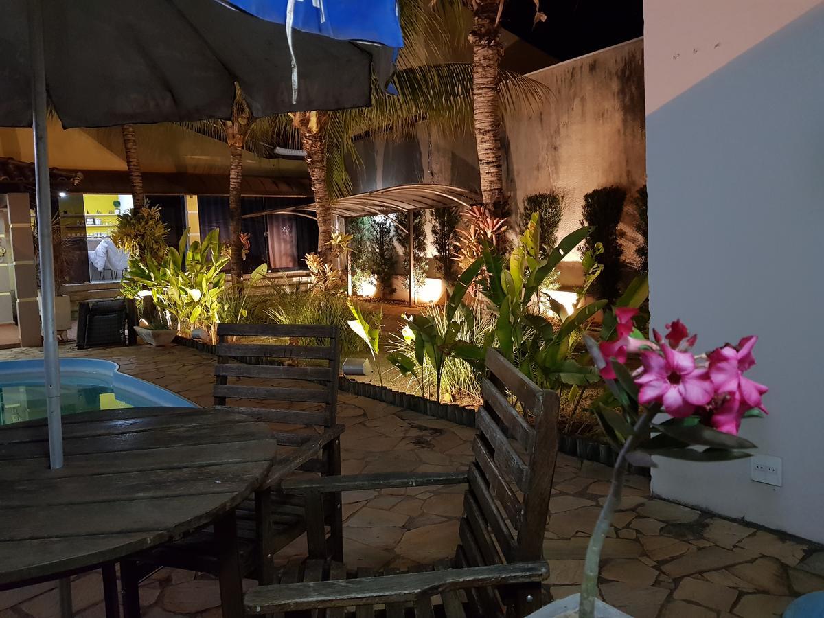 Casa Magnifica Casa de férias *