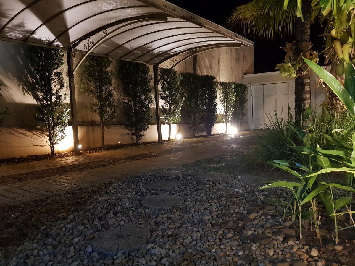 Casa Magnifica Olímpia