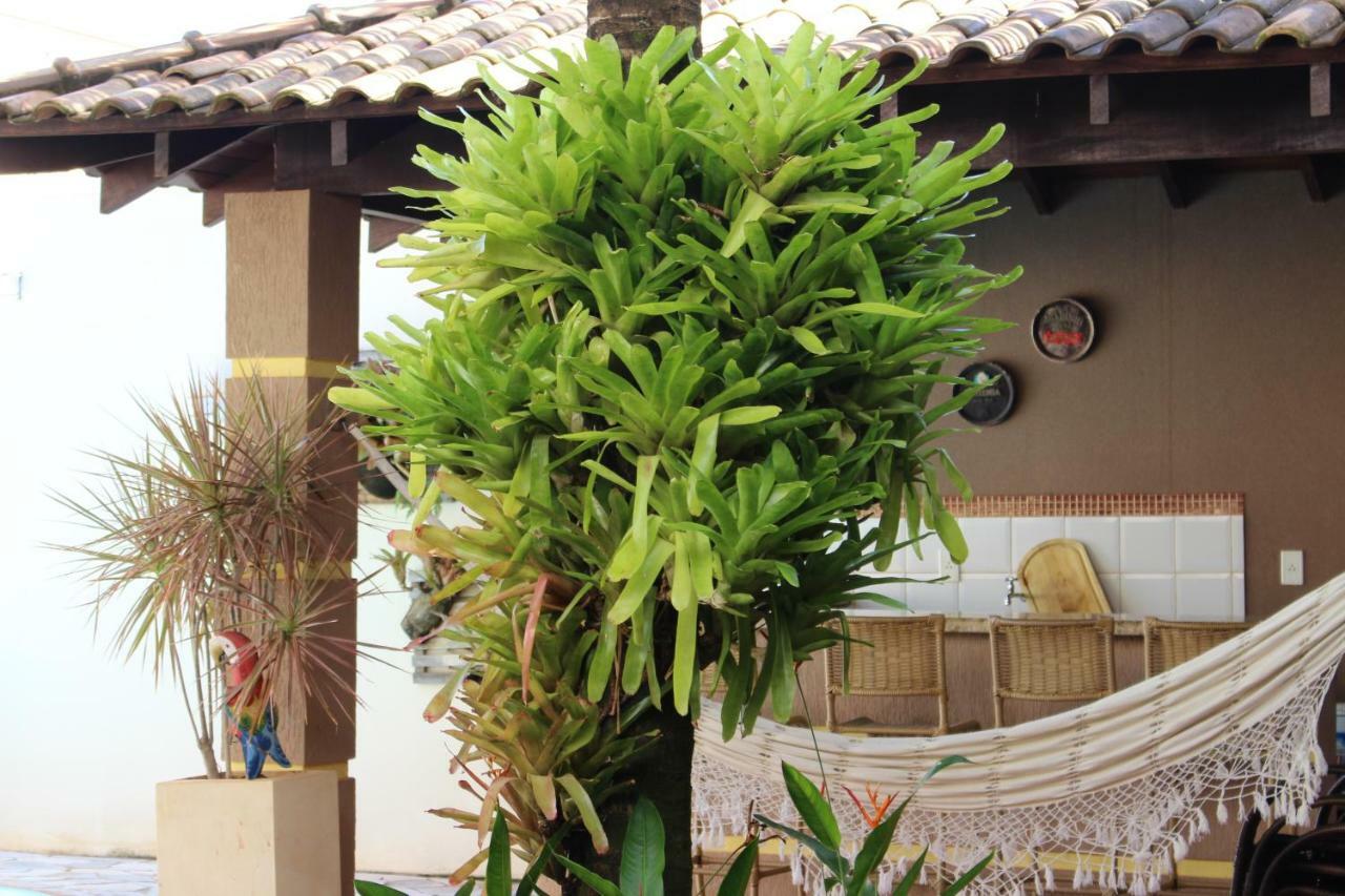 Casa de férias Casa Magnifica Olímpia