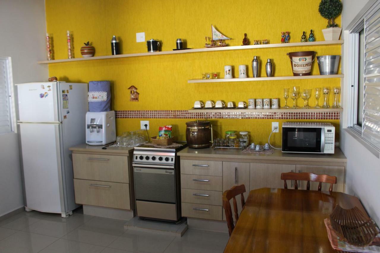 Casa Magnifica Casa de férias