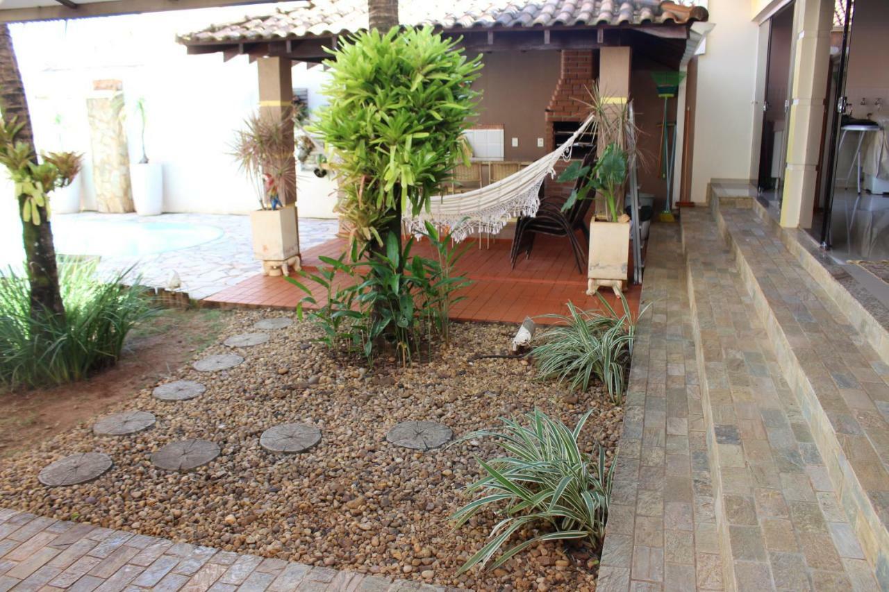 Casa Magnifica