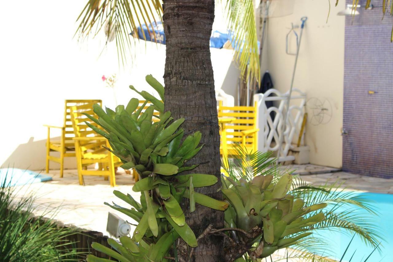 Casa de férias Casa Magnifica