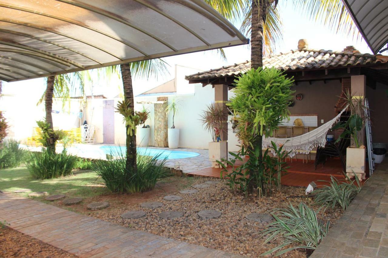 Casa Magnifica Casa de férias *