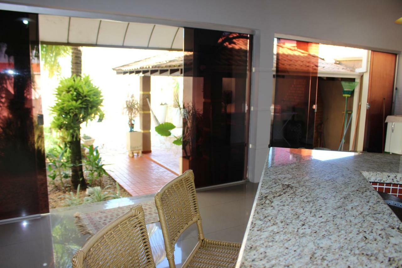 Casa Magnifica
