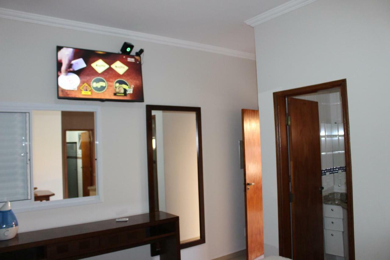 Casa Magnifica * Olímpia