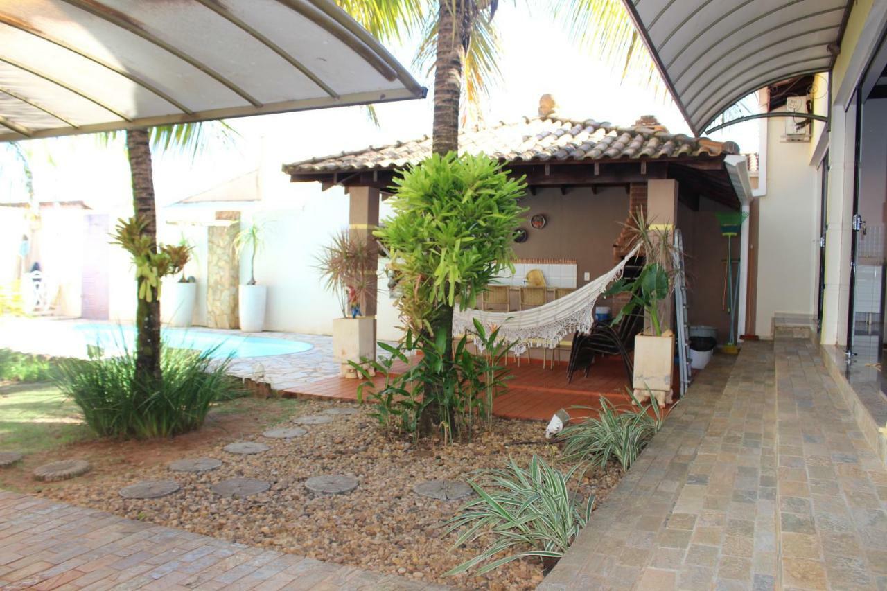 Casa Magnifica Olímpia