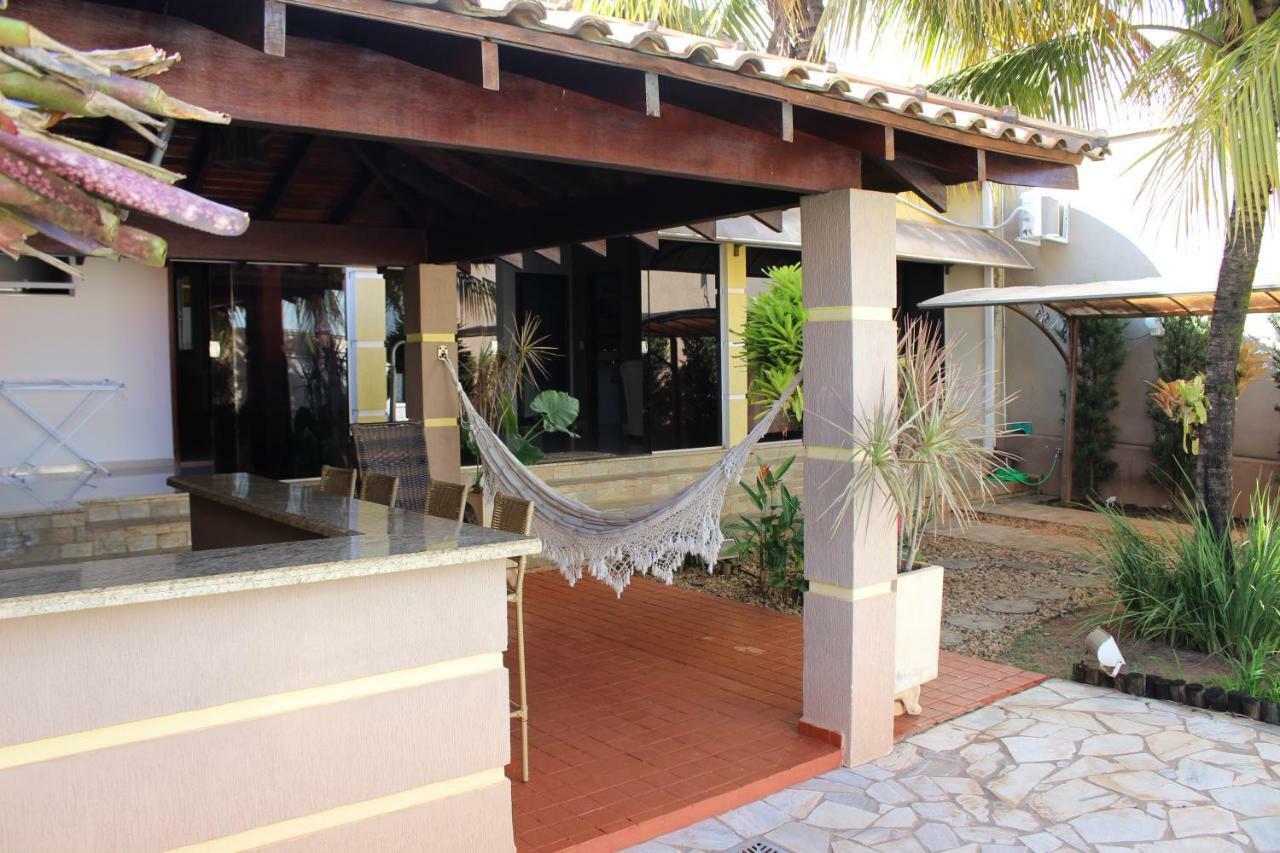 Casa de férias Casa Magnifica *