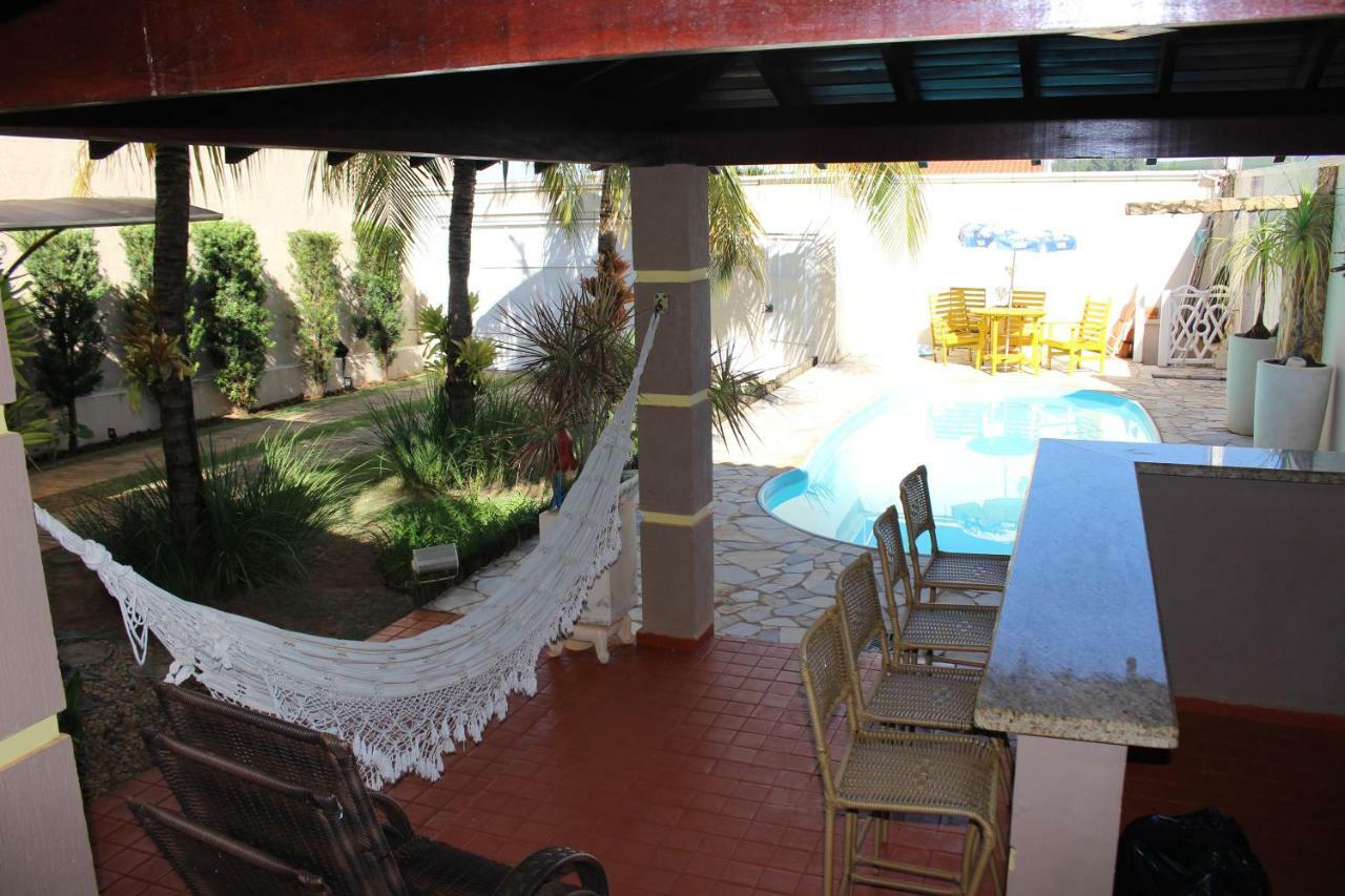 Casa Magnifica *