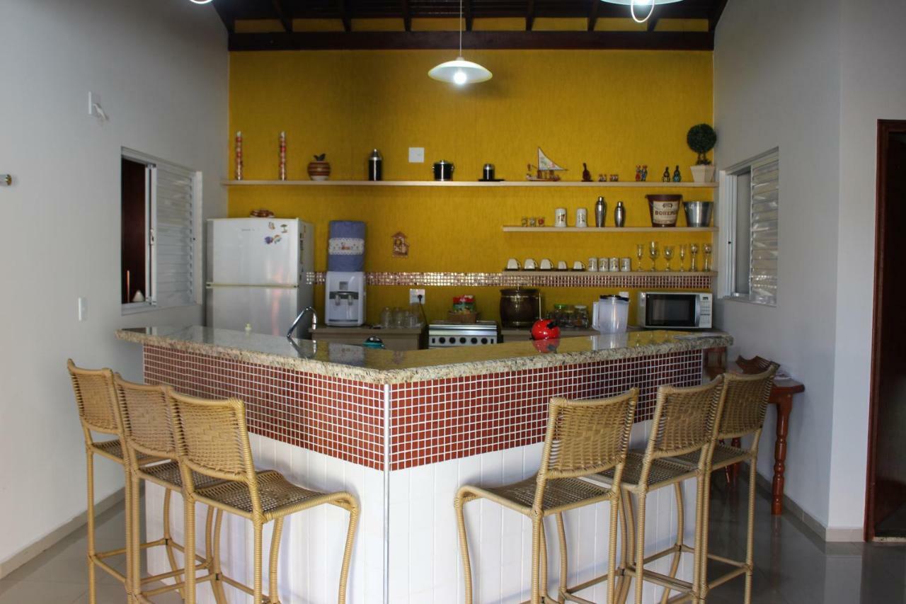 Casa Magnifica Olímpia
