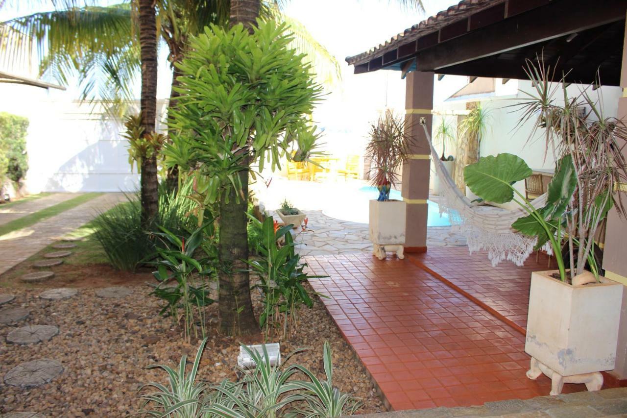 Casa Magnifica Casa de férias *