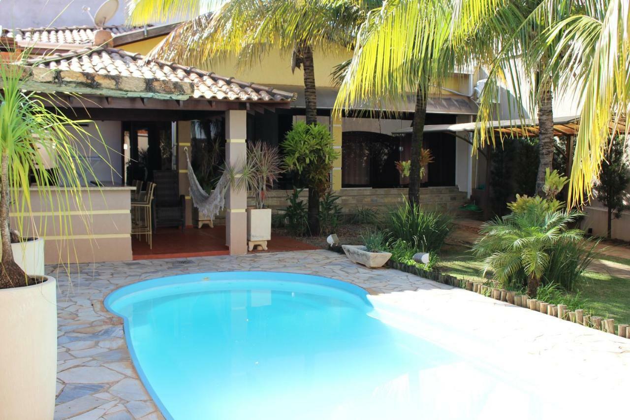 Casa Magnifica Olímpia