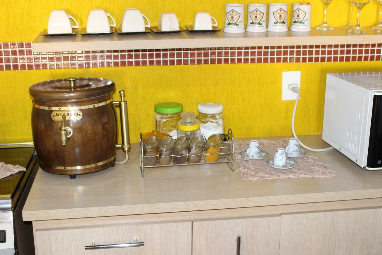 Casa Magnifica * Olímpia